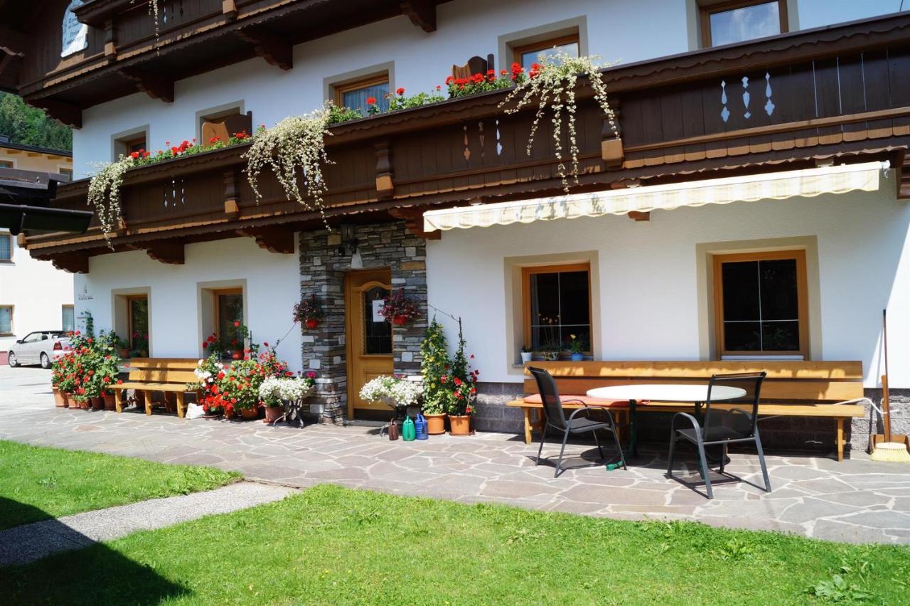 Krandlhof Apartamento