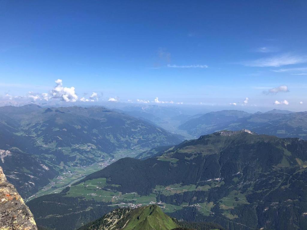 Krandlhof Zell am Ziller